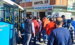 Diyarbakır’da yolcu otobüsü kaza yaptı: Çok sayıda yaralı var