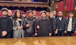 Kürtçe tiyatro oyunu yasaklandı! Diyarbakır’dan tepki