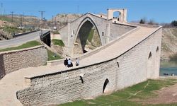 Malabadi Köprüsü Diyarbakır’ın mı Batman’ın mı? İşte tarihi