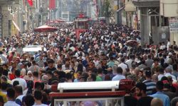 Türkiye’nin bir aylık ziyaretçi sayısı belli oldu