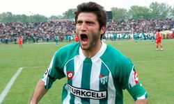 Süper Lig’te iki kez gol kralı oldu Diyarbakırspor'da oynadı