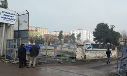 Diyarbakır’da yıkılan Polis Okulu arsası satıldı mı?