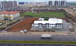 Sağlık Müdürlüğü duyurdu: Diyarbakır'ın ilçesinde yapımına başlandı