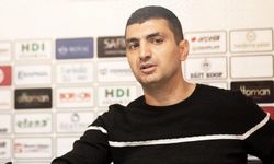 Serdar Bozkurt Amedspor’u liderlikten eden kulüple anlaştı