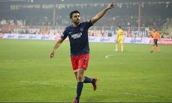 Altay, Diyarbakırspor ve Bursaspor’un en golcü ismi oldu!