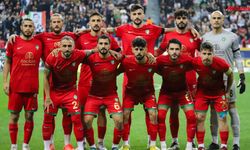 Amedspor - Karaman FK maçı hakemi belli oldu