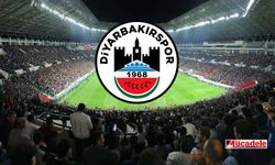 Diyarbakırspor’dan istifa açıklaması!