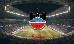 Diyarbekirspor'u Amedspor'un eski futbolcusu yıktı!
