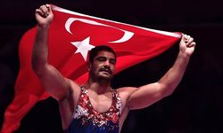Taha Akgül 11'inci kez Avrupa şampiyonu oldu