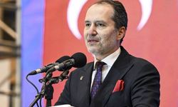 Yeniden Refah Partisi İstanbul ve Ankara adaylarını duyurdu