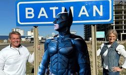 ABD Büyükelçisi Betmen’i Batman’da aradı