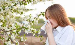 Bahar alerjisine dikkat! Gençleri daha mı çok etkiliyor?