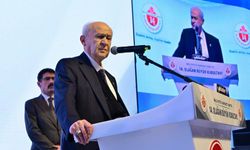 MHP lideri Devlet Bahçeli 11. kez seçildi