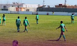 Amedspor İzmir deplasmanında farklı yenildi!