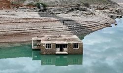 Atık suyu göle boşaltan Tunceli Belediyesi’ne milyonlarca lira ceza