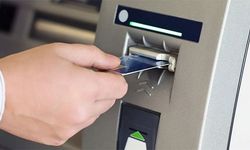 ATM'lerde para çekme limiti arttı! işte yeni rakamlar