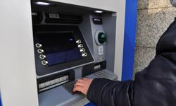 ATM’lerin tükettiği elektrik dört ili gerisinde bıraktı!