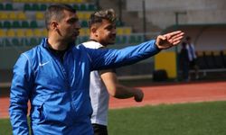 Amedspor’un eski hocası hedefini açıkladı: Süper Lig dedi!