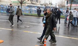 Diyarbakır Newroz'unda gözaltına alınanlar serbest