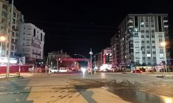 Türkiye sahura iki depremle uyandı uzman isim uyardı