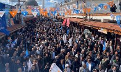 Diyarbakır Büyükşehir adayı: Molotofa mermiye silaha talip olmadık