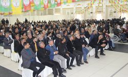 Diyarbakır Newroz Komitesi’nden açıklama!