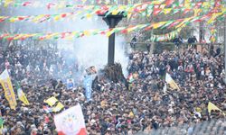 Diyarbakır Newroz’una kaç kişi katıldı?
