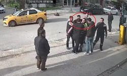 Diyarbakır'da polise saldırı! Bakandan açıklama geldi