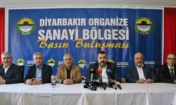 Diyarbakır’a müjde! Hedef 30 bin istihdam