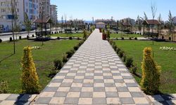 Diyarbakır’da 1 değil, 2 değil, 3 yeni park!