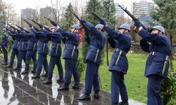 Diyarbakır’da 18 Mart böyle kutlandı