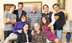 Diyarbakır'da doğdu, TV dizilerinin sevilen yüzü oldu