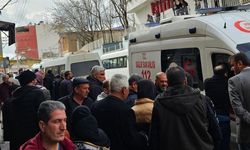 Diyarbakır’da iki grup çatıştı! Yoldan geçen kadın yaralandı