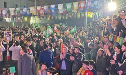 Diyarbakır’da kutlama hazırlıkları başladı