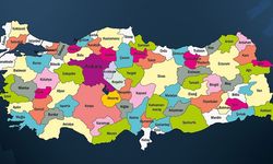 En yorgun şehirler açıklandı! Diyarbakır’ın 2 komşusu listede