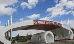 Fırat Üniversitesi Türkiye sıralamasına girdi birinci oldu!
