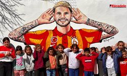 Süper Kupa için Urfa'ya giden İcardi Diyarbakır'a gidecek mi?
