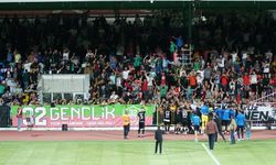 Amedspor'a yasak getirdi kendi taraftarından ceza yedi!