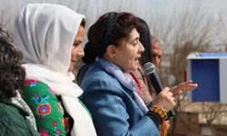 Leyla Zana CHP'yi eleştirdi: Hayalet değiliz