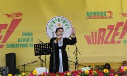 Leyla Zana Diyarbakır’da halk buluşmalarına katılıyor