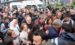 Diyarbakır Newrozu’nda çok sayıda gözaltı