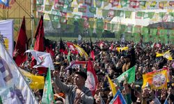 İstanbul Newroz’unda çok sayıda gözaltı