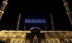 Diyarbakır’da Ramazan’ın ilk günü sahur ve iftar saati!