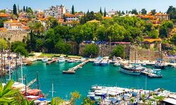 En yüksek sıcaklıklara Akdeniz damgası! Diyarbakır yok