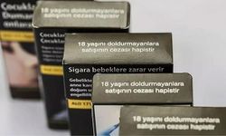 Sigara paketlerinde yeni dönem! Bakanlık açıkladı