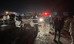 Siverek’te kaza! 3 kişi hayatını kaybetti