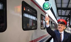 Diyarbakır-Ankara Turistik Tren Seferinin tarihi belli oldu!
