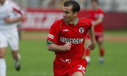 İki defa gol kralı oldu! Diyarbakırspor forması terletti