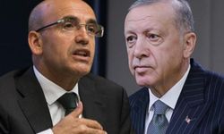Erdoğan ile Şimşek arasında "kriz" iddialarına açıklama