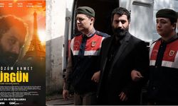Ahmet Kaya'nın hayat filmi rekora gidiyor